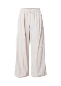 adidas Sportswear Pantalon de sport 'Essentials' Femme beige taille S