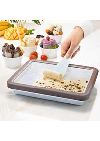 Rolled Ice-koelvorm