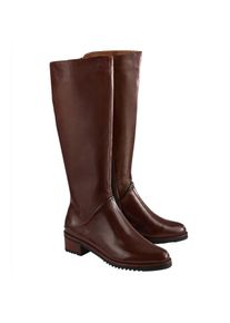 Bottes hautes Everybody, 36 - Marron