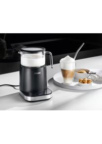 Graef Mousseur &agrave; lait en verre &agrave; induction