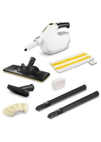 Kärcher Kärcher Dampfreiniger Steam Cleaner SC1 Multi & Up EU 1.516-410.0 *DEMO*
