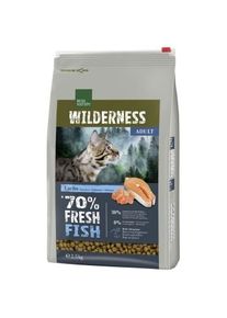 REAL NATURE WILDERNESS Fresh Fish Salmon Adult 2,5 kg