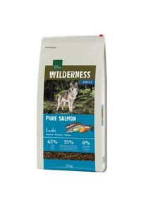 REAL NATURE WILDERNESS Adult Pure Salmon 12 kg