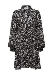 Selected Femme Robe 'Judita' Femme noir taille 34