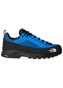 The North Face Verto Alpine GORE-TEX Approach shoes Men (48, black/blue)