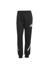 Adidas Womens ZNE Pants Trainingsbroek Dames (XL |zwart)