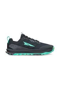 Altra Women's Lone Peak 9+ Trail running shoes Women (7, blue)