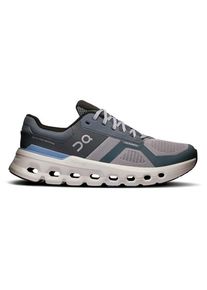 On Cloudrunner 2 Running shoes Men (40,5, grey)