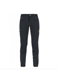 KARPOS Womens Cadini Pant Alpine broek Dames (48 |zwart)