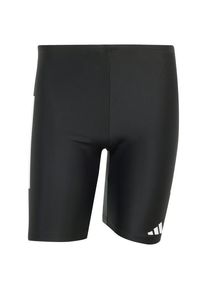 Adidas 3 Stripes Bold Jam Zwembroek Heren (6 |zwart)