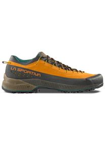 La Sportiva TX4 Evo Approach shoes Men (46,5, brown)