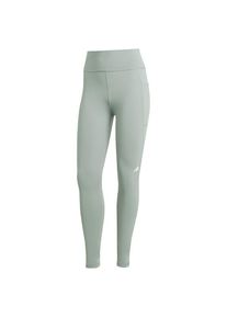 Adidas Womens Own the Run 7/8 Leggings Collant de running taille M gris