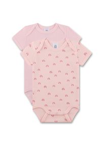Sanetta Kids DP Body 1/2 324648+324649 Ondergoed Kinderen (98 |roze)