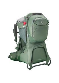 Osprey Kid's Poco Child Carrier Kids' carrier Kids (24 l, olive)