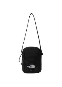 The North Face Jester Crossbody 2,3 Schoudertas (2,3 l |zwart)