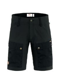 Fjällräven Fjällräven Keb Shorts Shorts Men (52, black)