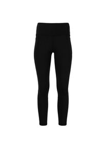 ENDURANCE ATHLECIA ATHLECIA Women's Aliya Tights Leggings Women (42, black)