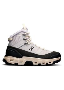 On Women's Cloudrock Trek WP Walking boots Women (38,5, black)