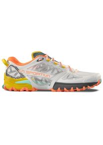 La Sportiva Bushido III Trail running shoes Men (42, grey)