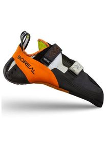 Boreal Crux Climbing shoes (6,5, white)