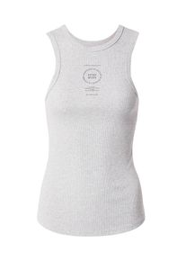 Copenhagen Muse Dames Top lichtgrijs XS