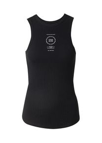 Copenhagen Muse Dames Top zwart / wit XS