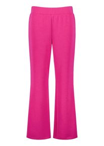 SAMOON Dames Broek pink 44