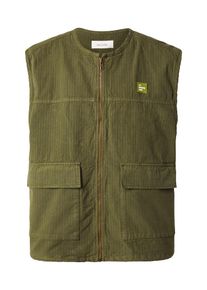American Vintage Gilet 'RYGYBAY' Femme vert taille XS-S