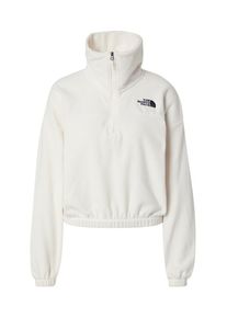 The North Face Pulovere sport '100 GLACIER' Femei alb, Mărimea XL