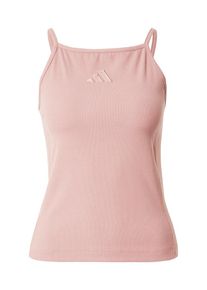 adidas Sportswear Sporttop Damen pink Größe XS/S Logoprint