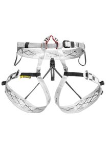 Grivel Mistral Light Climbing harness (L/XL, grey/white)