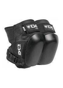 TSG Force III Kniebeschermer black