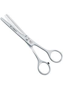 Modellierschere standard | 40 Zähne | EKS Solingen | 14 cm