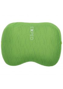 Exped DownPillow Pillow (M, green)