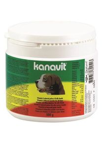 Diafarm KANAVIT POWDER 500 GR