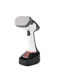 Nedis Dampfreiniger HHGS300 garment steamer