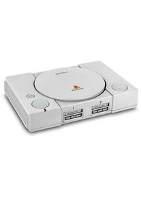 Sony PlayStation PS1 (1994) | grigio