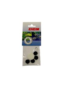 Eheim air cleaner & felt wheel