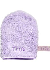 GLOV Make-up remover en reinigingshandschoen Makeup Remover Very Berry Scrubhandschoenen Dames