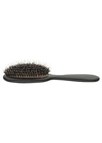 MOHI Hair Care Brushes Black Gold Brush Platte en Paddle brushes Dames
