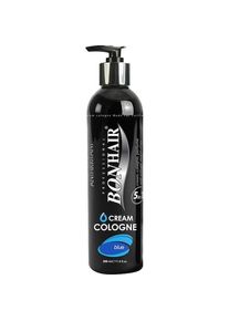 Bonhair Haare Barber Cream Cologne Blue 350 ml
