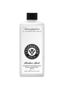 J.F. SCHWARZLOSE BERLIN Berliner Linde Refill Diffuser Geurstokjes Unisex 500 ml