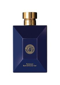 Versace Dylan Blue Bath & Shower Gel Men's shower gels Men 250 ml