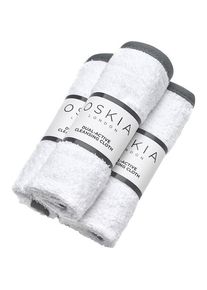 OSKIA LONDON Cleansing & Peeling Panos de limpeza duplos Toalhitas desmaquilhantes Female