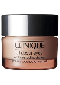 Clinique Eye and lip care All About Eyes Women 15 ml