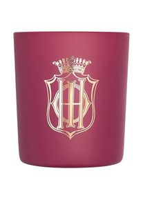 Sisley Geurkaars Bougie Rose Kaarsen Dames 165 g