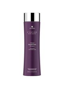 Alterna Clinical Densifying Shampoo Dames 250 ml