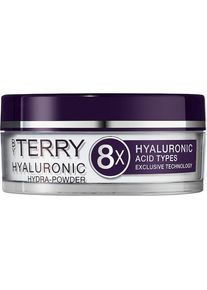 By Terry Make-up gezicht Hyaluronic Hydra poeder Make-Up Fixeerspray Dames 10 g