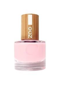 ZAO Lakier do paznokci Nail Polish Lakiery Female 8 ml