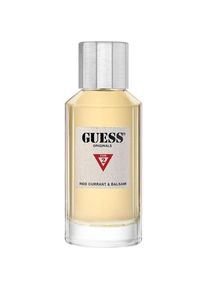 Guess Originals Eau de Parfum Spray Damesparfum Dames 100 ml